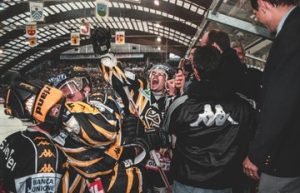 Hockey