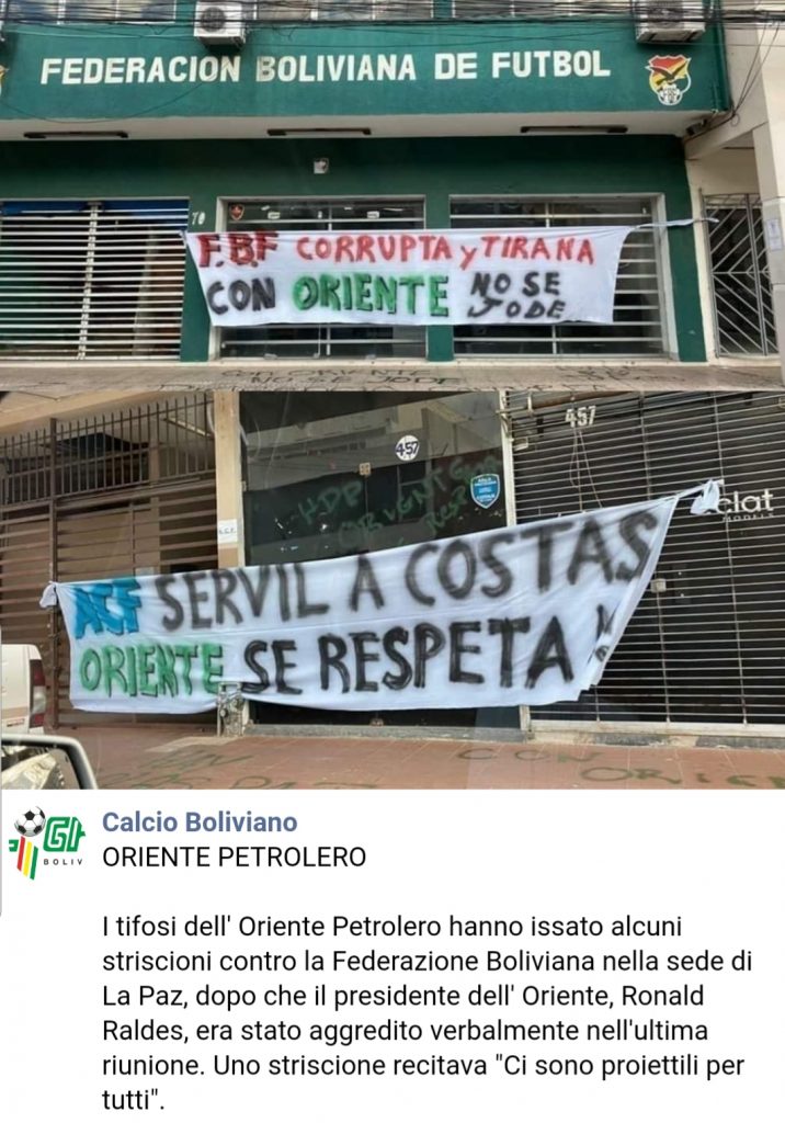 Bolivia