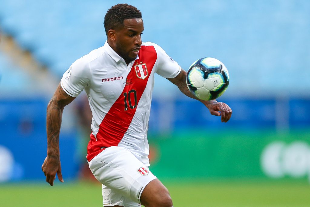 Venezuela v Peru: Group A - Copa America Brazil 2019
