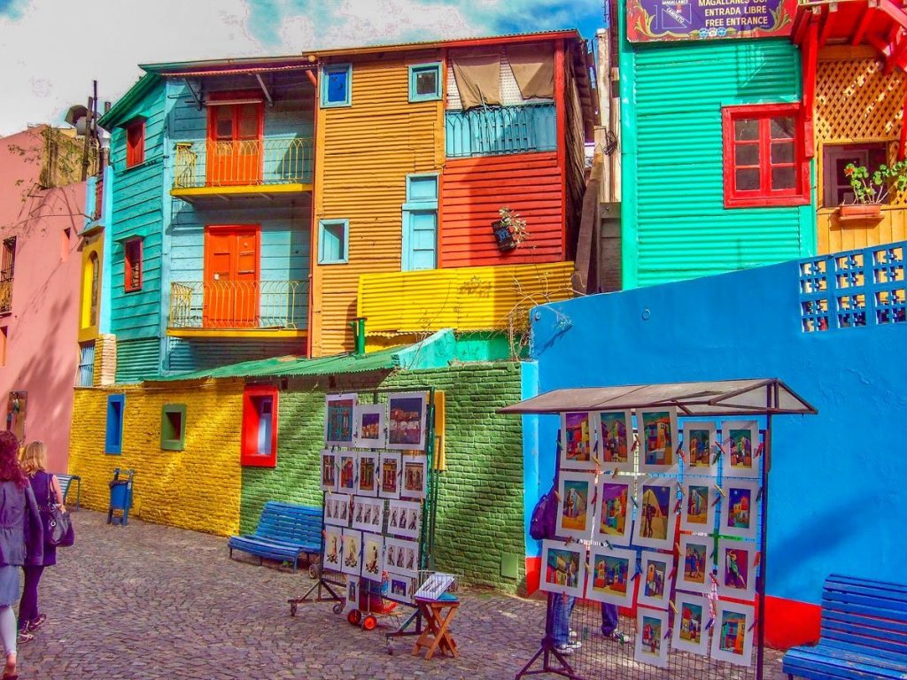 Caminito-la-boca-Buenos-Aires-1