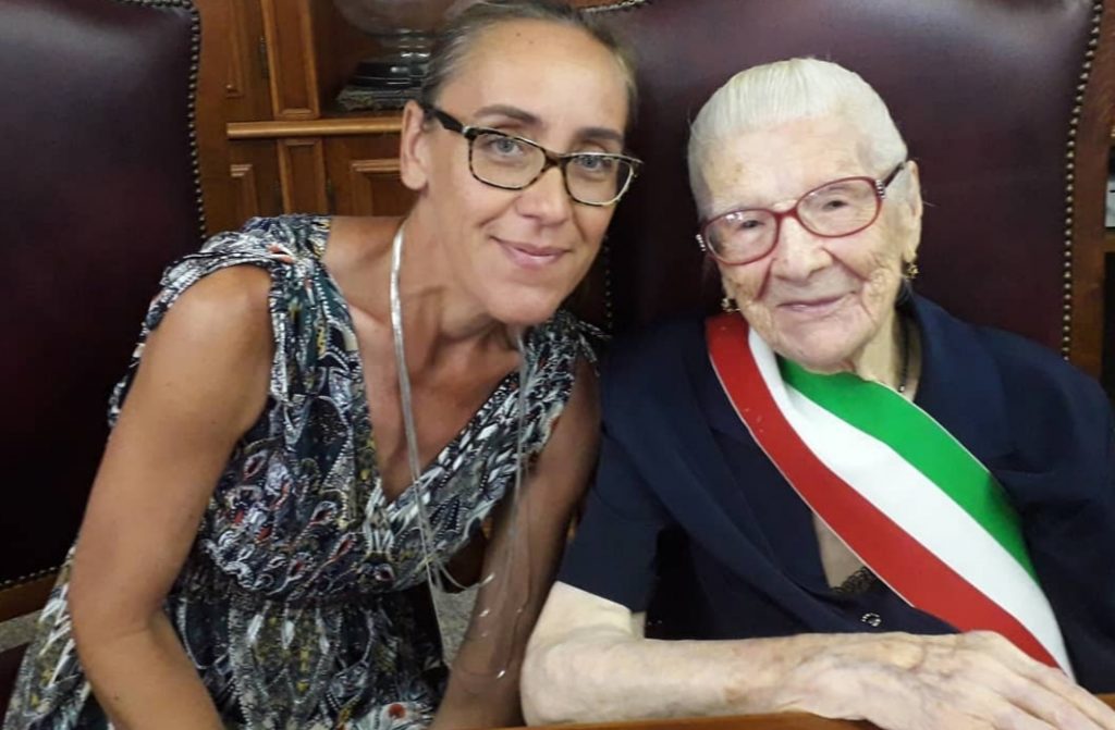 Nonna