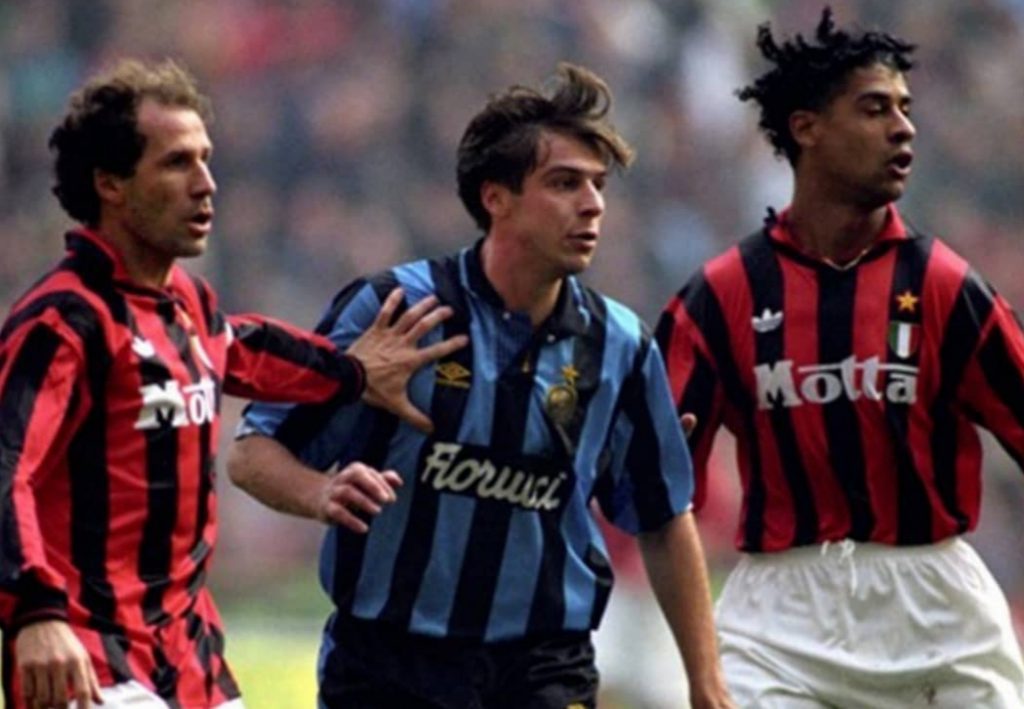 Storia