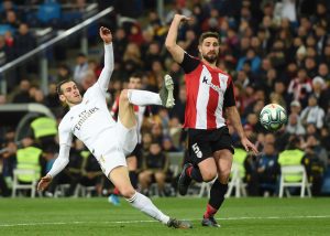 Real Madrid CF v Athletic Club  - La Liga