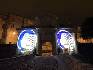 Bergamo