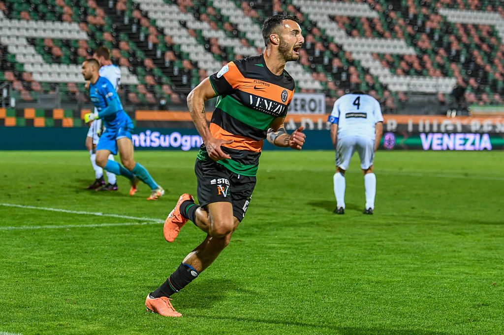 Venezia FC v AS Cittadella - Serie B Playoffs Final