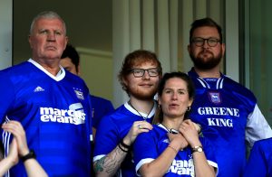 Ipswich Town v Aston Villa - Sky Bet Championship