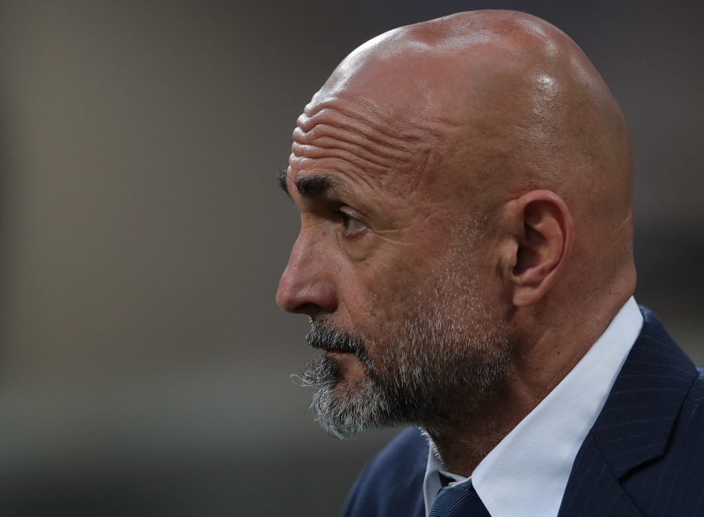 FC Internazionale v Empoli FC - Serie A