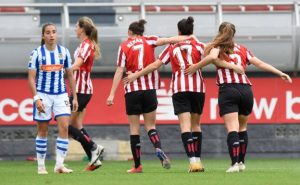 Liga femenina