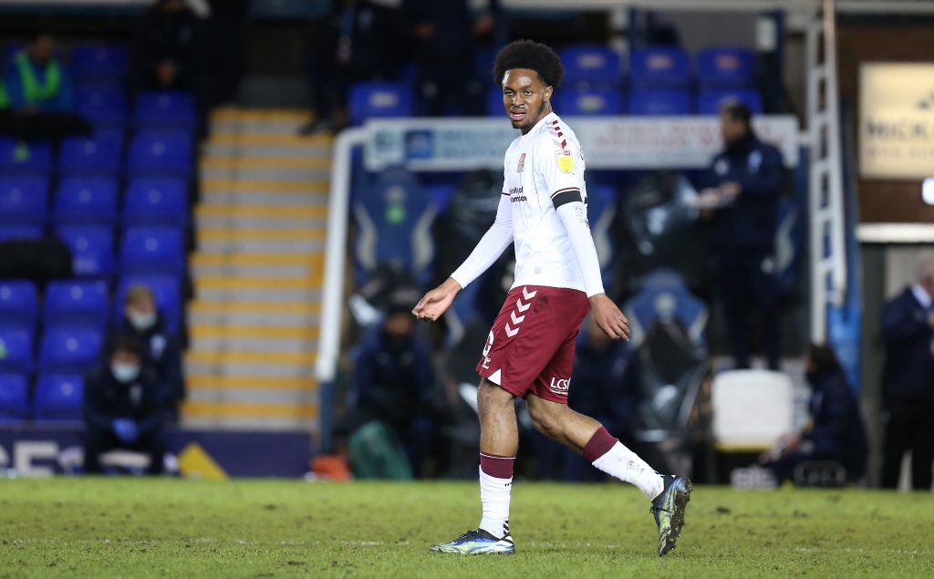 Peterborough United v Northampton Town - Sky Bet League One