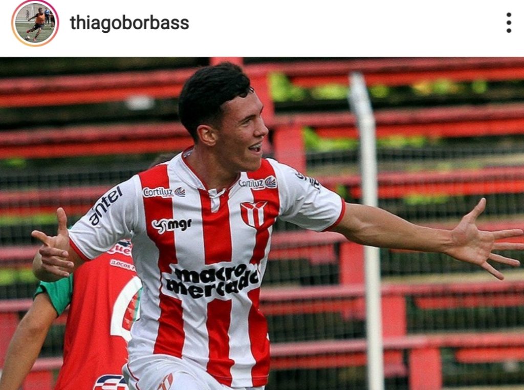 Instagram