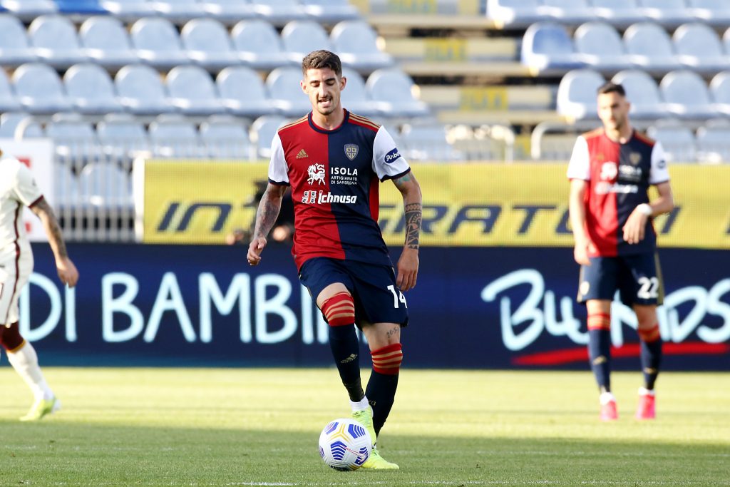 Cagliari