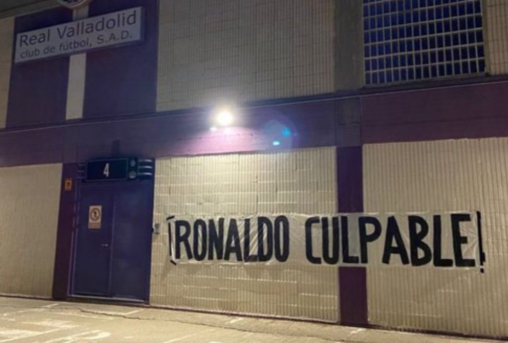 Ronaldo