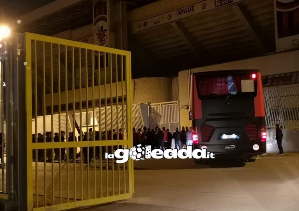 Foggia