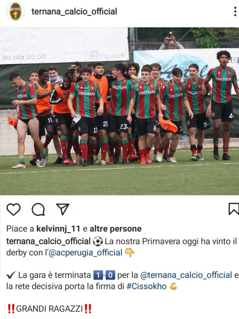 Instagram