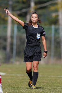 U17 Girl's Germany v U17 Girl's Russia - U17 Girl's Euro Qualifier