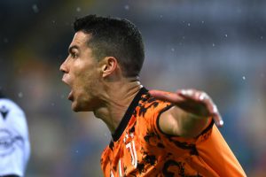 Udinese Calcio v Juventus  - Serie A