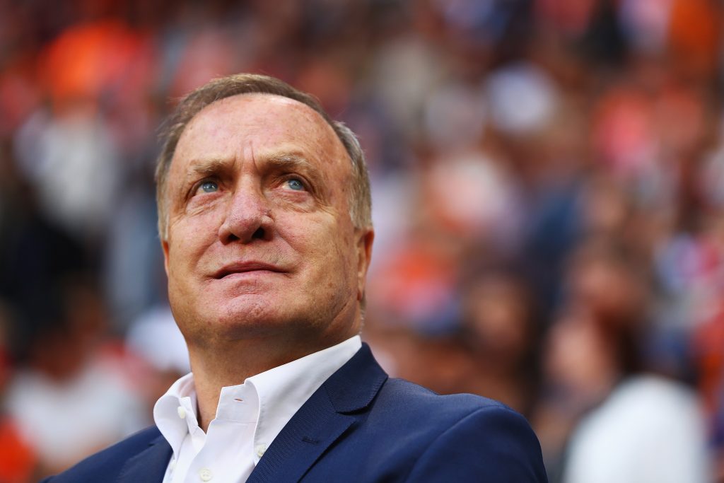 Netherlands v Bulgaria - FIFA 2018 World Cup Qualifier