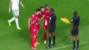 Africa