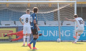 FC Internazionale U19 v AC Milan U19 - Primavera 1 TIM