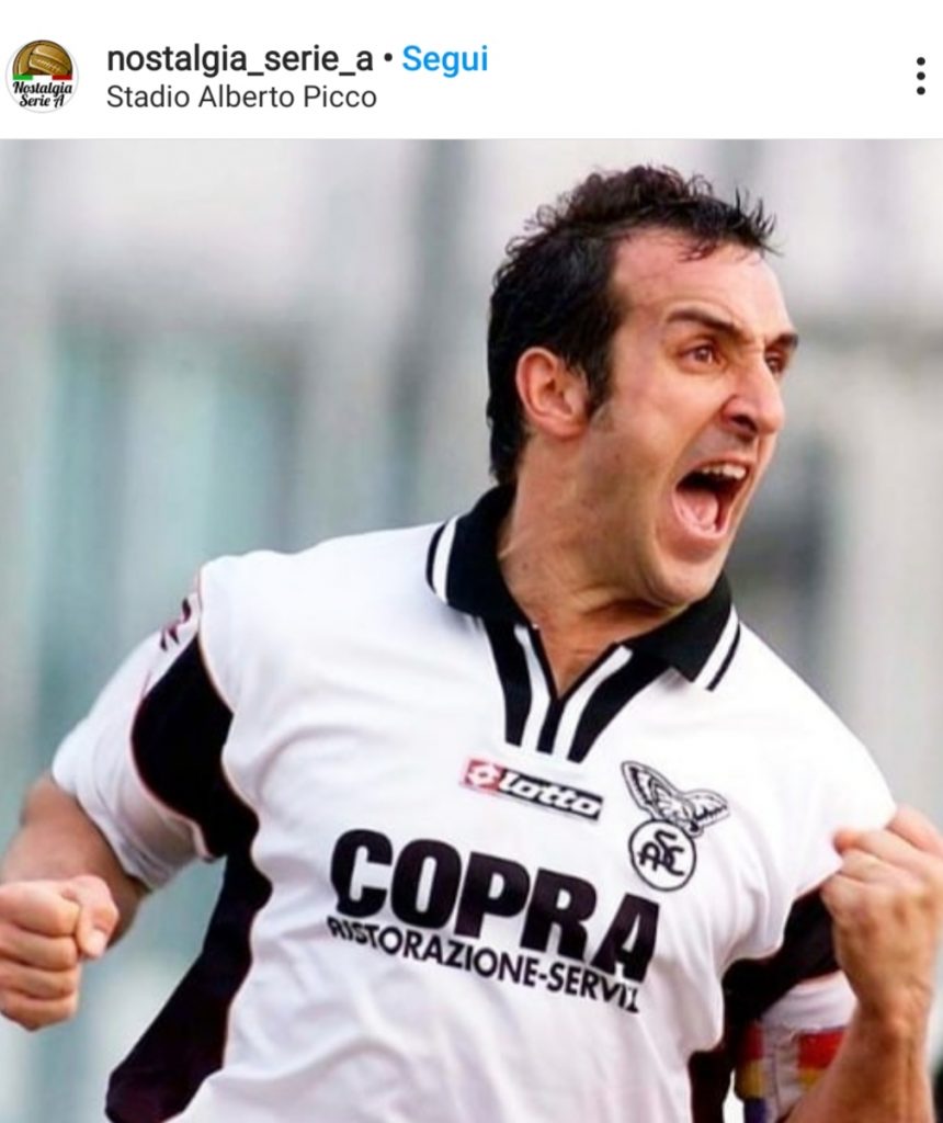 Serie A