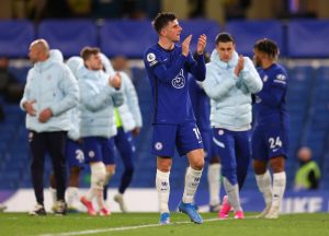 Chelsea v Leicester City - Premier League