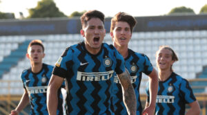 FC Internazionale U19 v AC Milan U19 - Primavera 1 TIM