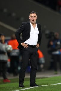 Lille OSC v Chelsea FC: Group H - UEFA Champions League