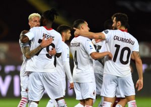 Torino FC  v AC Milan - Serie A