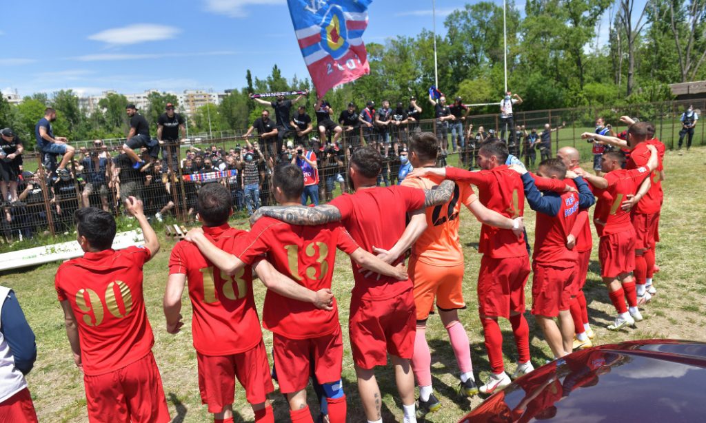 Steaua