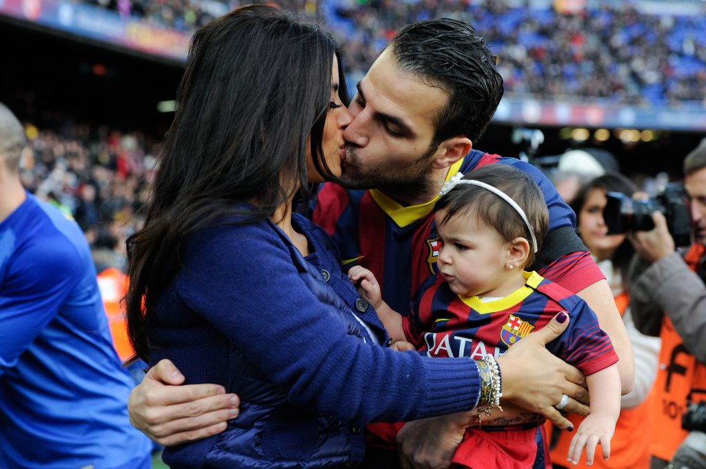 FC Barcelona v Elche FC - La Liga