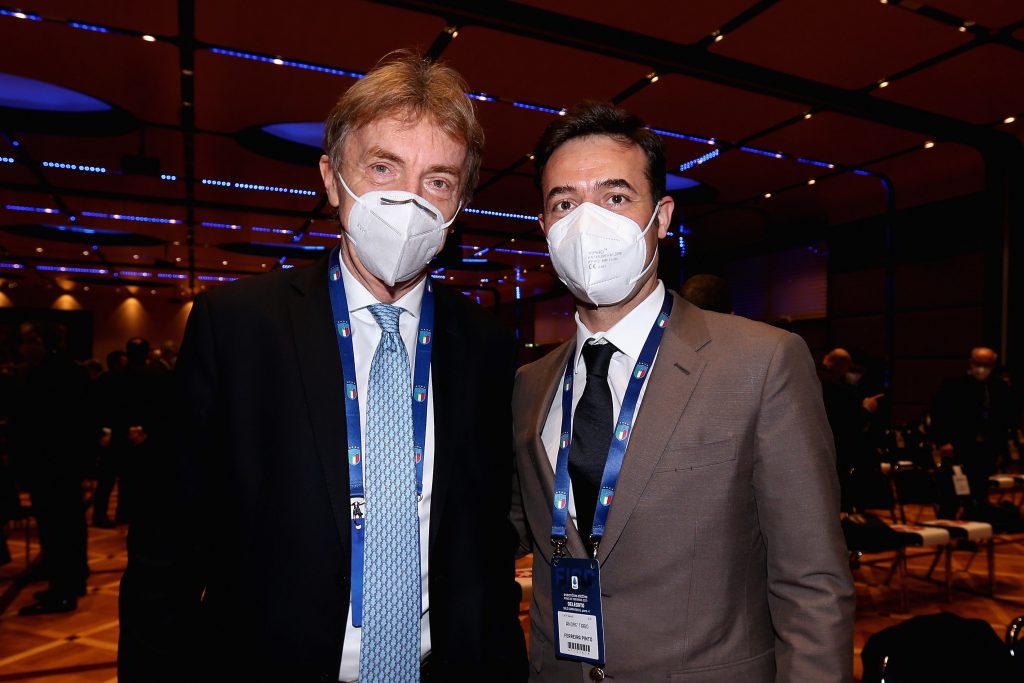 FIGC Elective Assembly