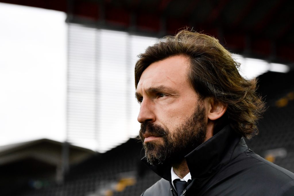Udinese Calcio v Juventus  - Serie A
