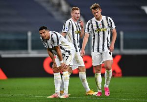 Juventus  v AC Milan - Serie A