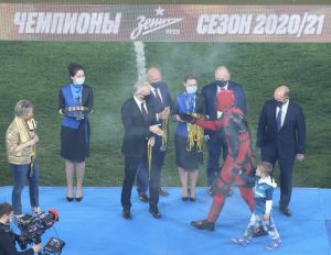 Zenit