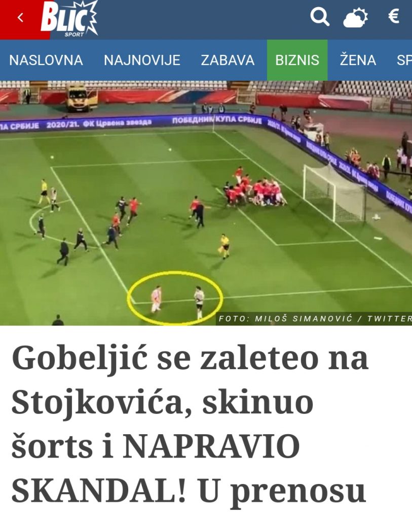 Scandalo