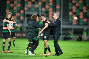 Venezia FC v AS Cittadella - Serie B Playoffs Final