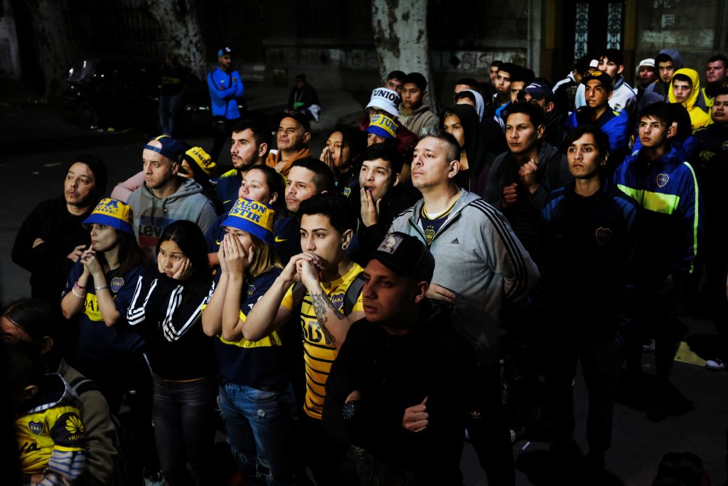 As Elections Near, Argentina Struggles With Inflation, Poverty And A Falling Peso