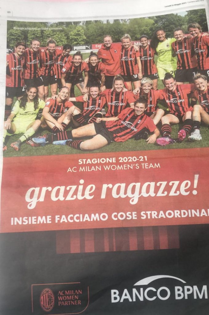 Femminile