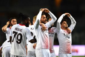 Torino FC  v AC Milan - Serie A