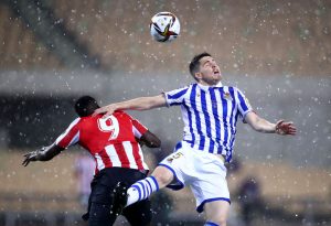 Athletic Club v Real Sociedad - Copa Del Rey Final 2020