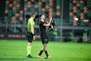Venezia FC v AS Cittadella - Serie B Playoffs Final