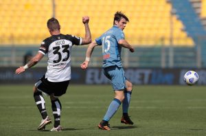 Parma Calcio  v Atalanta BC - Serie A