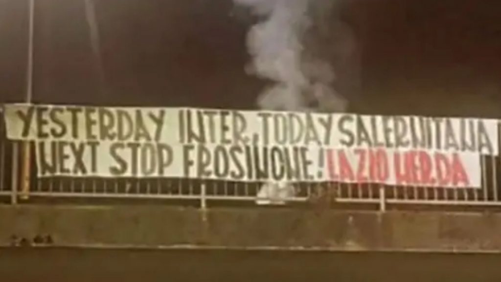 Striscioni