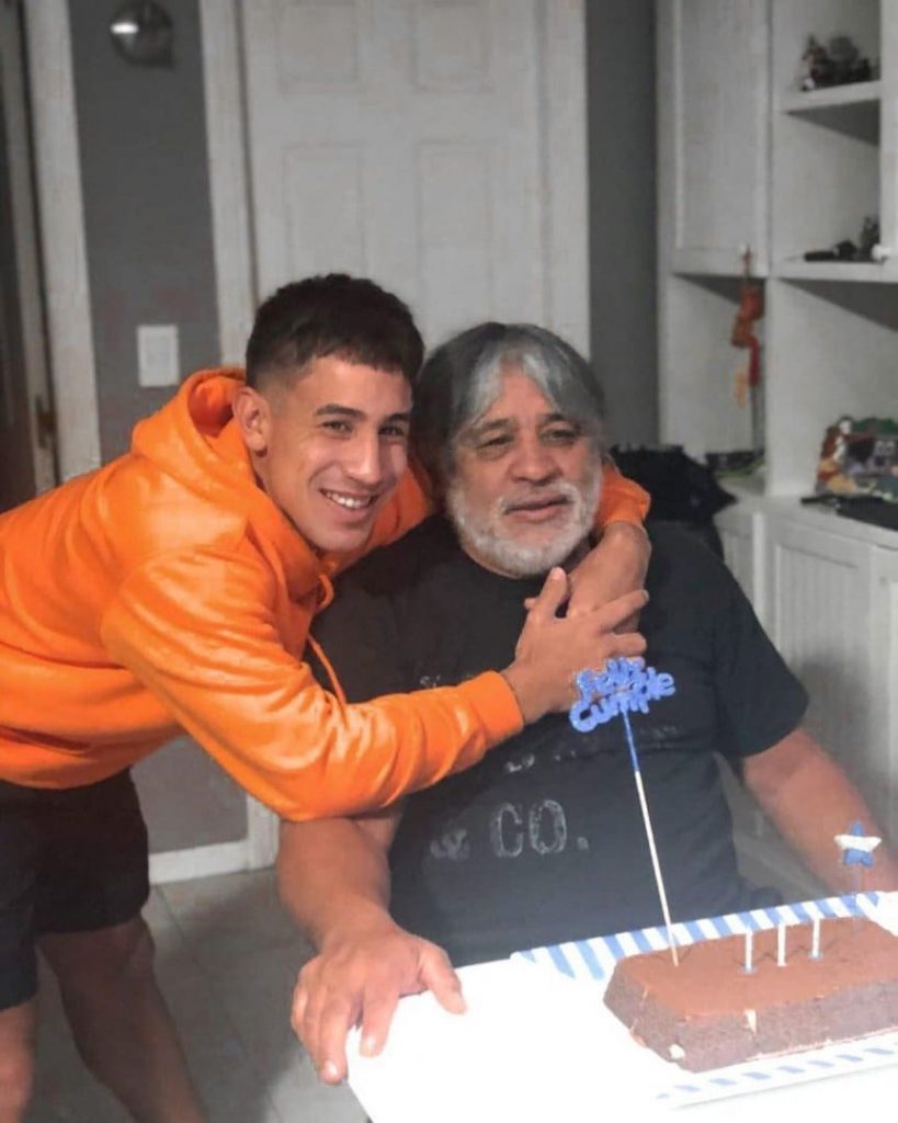 Riquelme