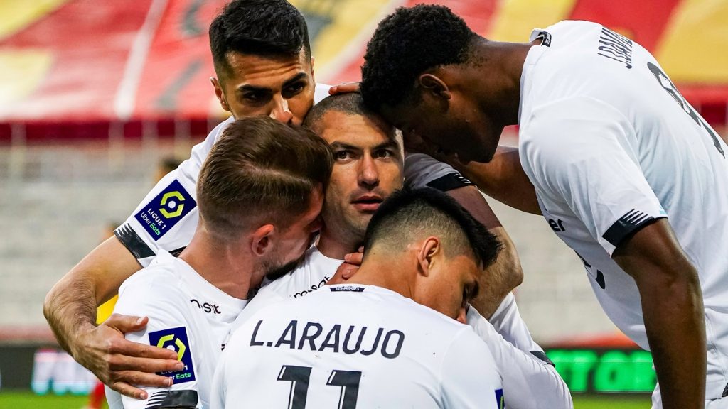 Derby del Nord decisivo per il Lille