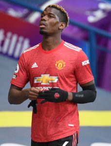 Leeds United v Manchester United - Premier League