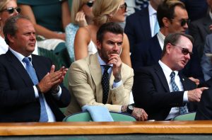 Day Eleven: The Championships - Wimbledon 2019