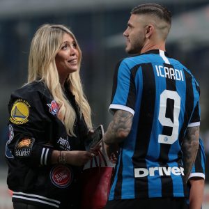 FC Internazionale v Empoli FC - Serie A