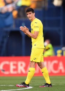Villarreal CF v Sevilla FC - La Liga Santander
