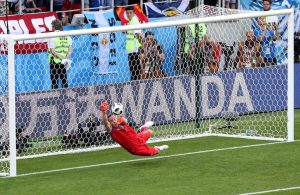 Argentina v Iceland: Group D - 2018 FIFA World Cup Russia